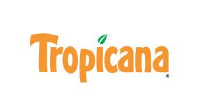 Tropicana-Logo